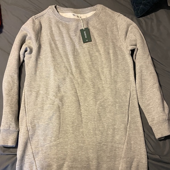 tentree Dresses & Skirts - Tentree Sweater Dress